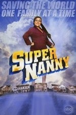 Watch Supernanny (2005) Vumoo